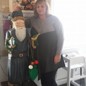 Meet your Posher, Leslie